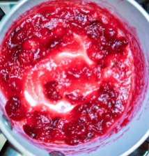 Sparkling Cranberry Cupcakes-2035